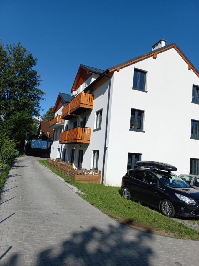 Holiday Karpacz Exterior foto